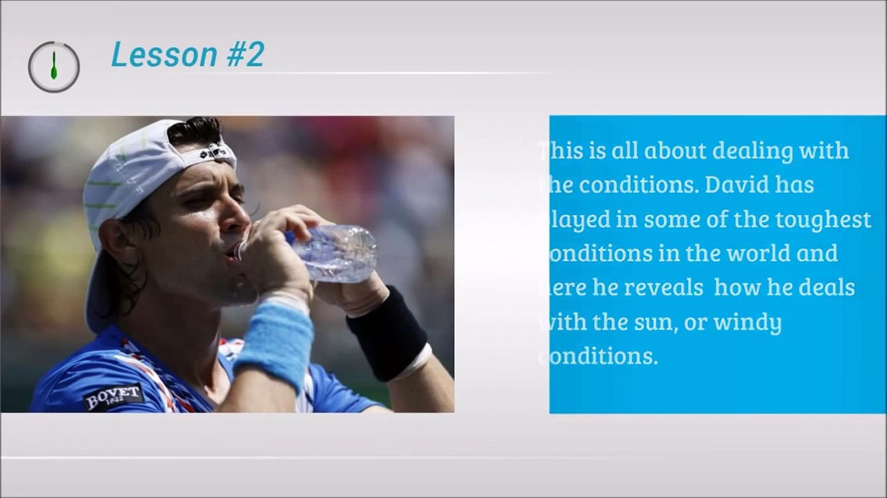 The Blueprint To Winning Matches