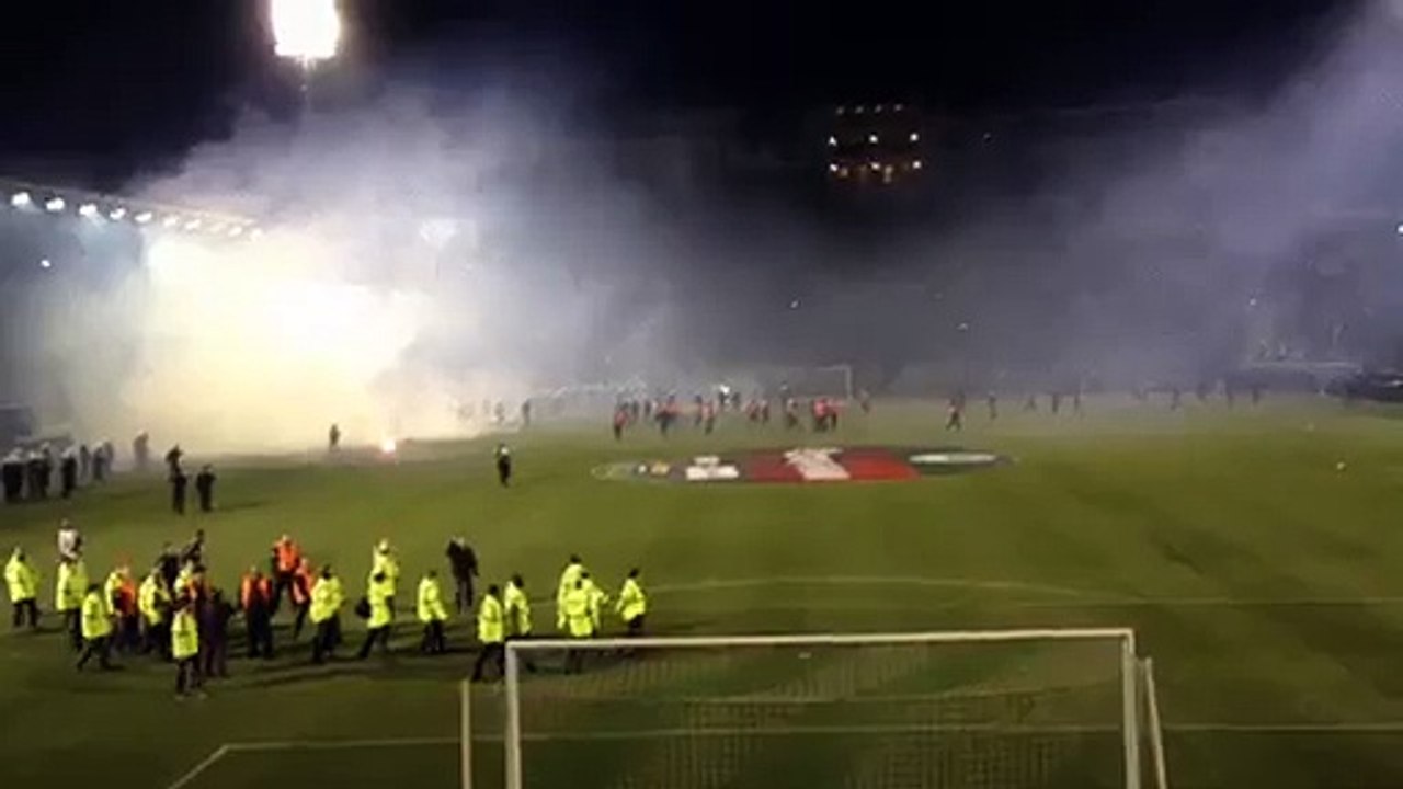 Πεδίο Μάχης η Λεωφόρος (2)