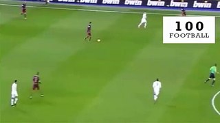 Iniesta Goal Real Madrid vs Barcelona 0-3