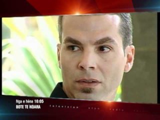 BOTE TE NDARA spot tv