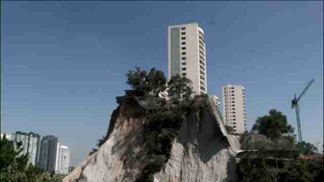Vivir en México al borde del abismo