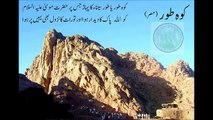 Molvi Muhammad Umar Baloch(Qayamat Ki Nishaniyan).1