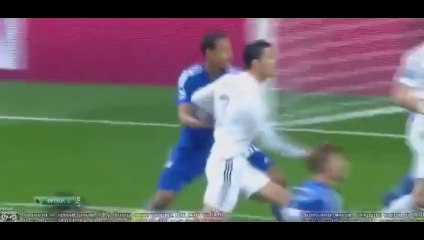 Cristiano Ronaldo fantastic Goal but no - Real Madrid vs Barcelona 0-4 El Clasico 21-11-2015
