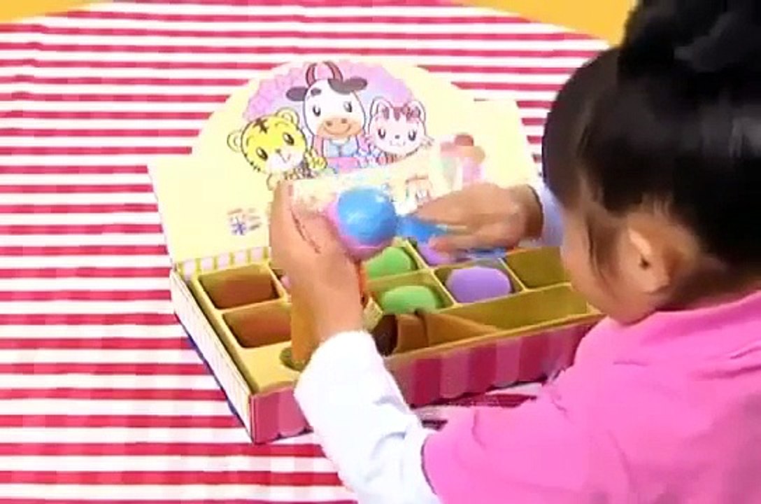 巧虎巧连智幼幼版 不拿別人的東西