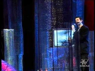 Ethet e se premtes mbrema - Vizion Plus - Entertainment - 16.04.05 - Pjesa 1