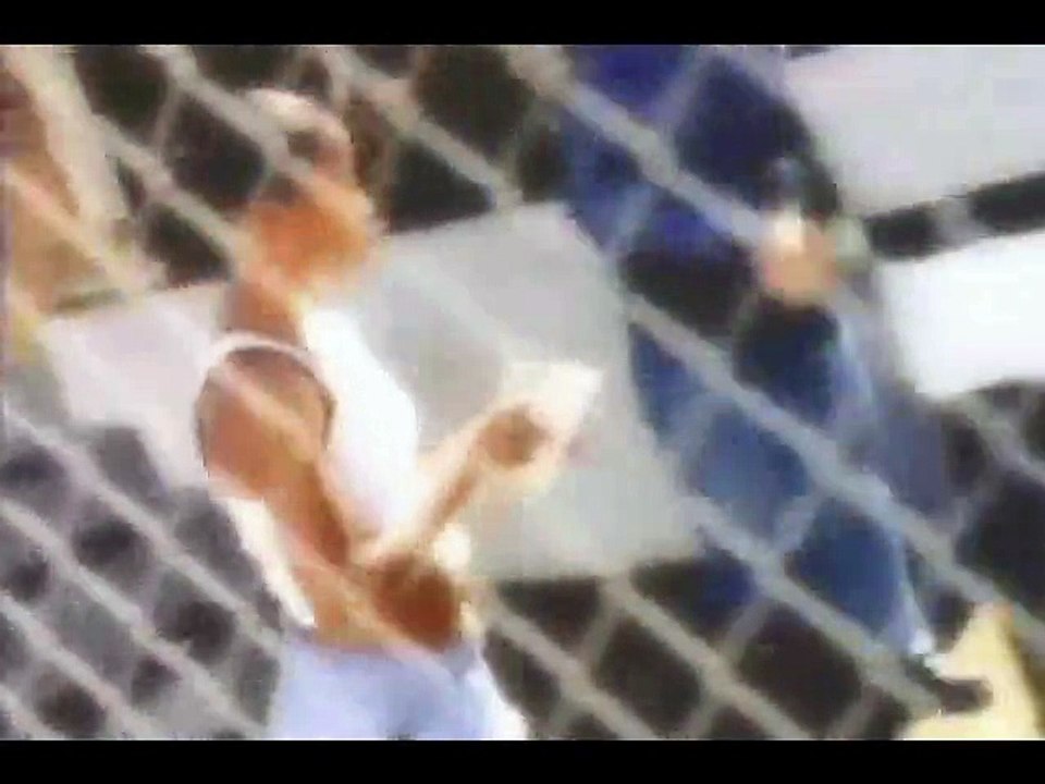 Soultry ‎– Cash Money (12' US-Radio Edit) (VHS) [1995] [HQ]