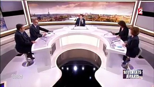 Mohamed Sifaoui s'en prend à Latifa Ibn Zyaten, mère du soldat tué par Mohamed Merah parce qu’elle porte le voile