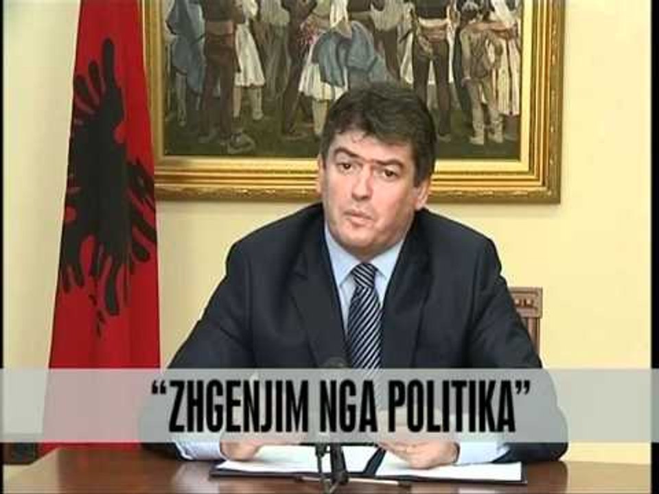 Topi: Politika zhgënjeu gjithë shqiptaret - Vizion Plus - News - Lajme