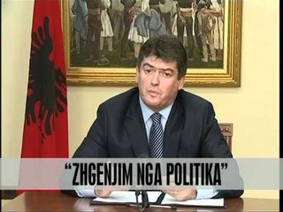 Topi: Politika zhgënjeu gjithë shqiptaret - Vizion Plus - News - Lajme