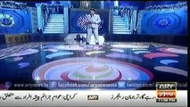 Umer Shareef ShowMan  21 Nov 2015