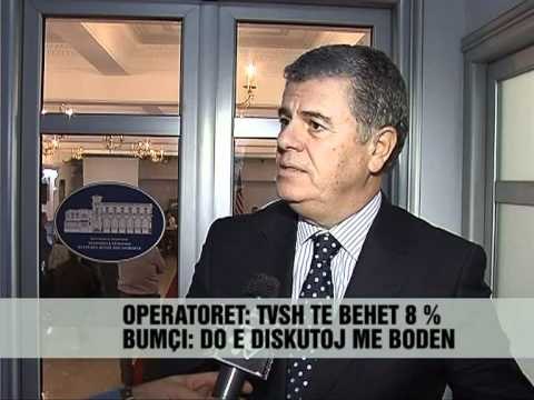 Operatoret: Te ulet TVSh për turizmin - Vizion Plus - News - Lajme