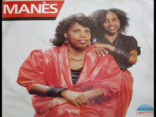 Assé mal palé fanm   Manès NERPLAT