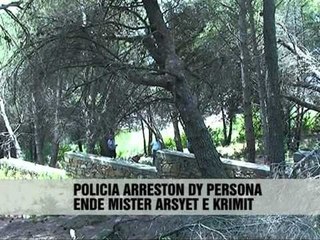 Arrestohen vrasësit e Opingarit - Vizion Plus - News - Lajme