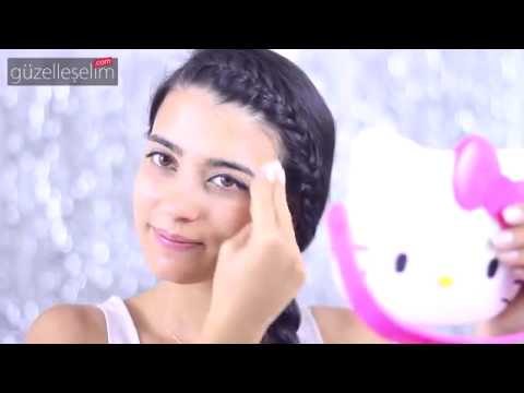 Sivilce ve Sivilce İzleri İçin Limon Suyu Maskesi