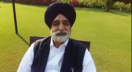 Sikander Maluka on thappar kand