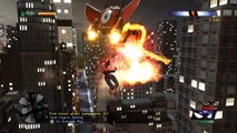 Lets Play Spider man:Web Of Shadows Episode 6