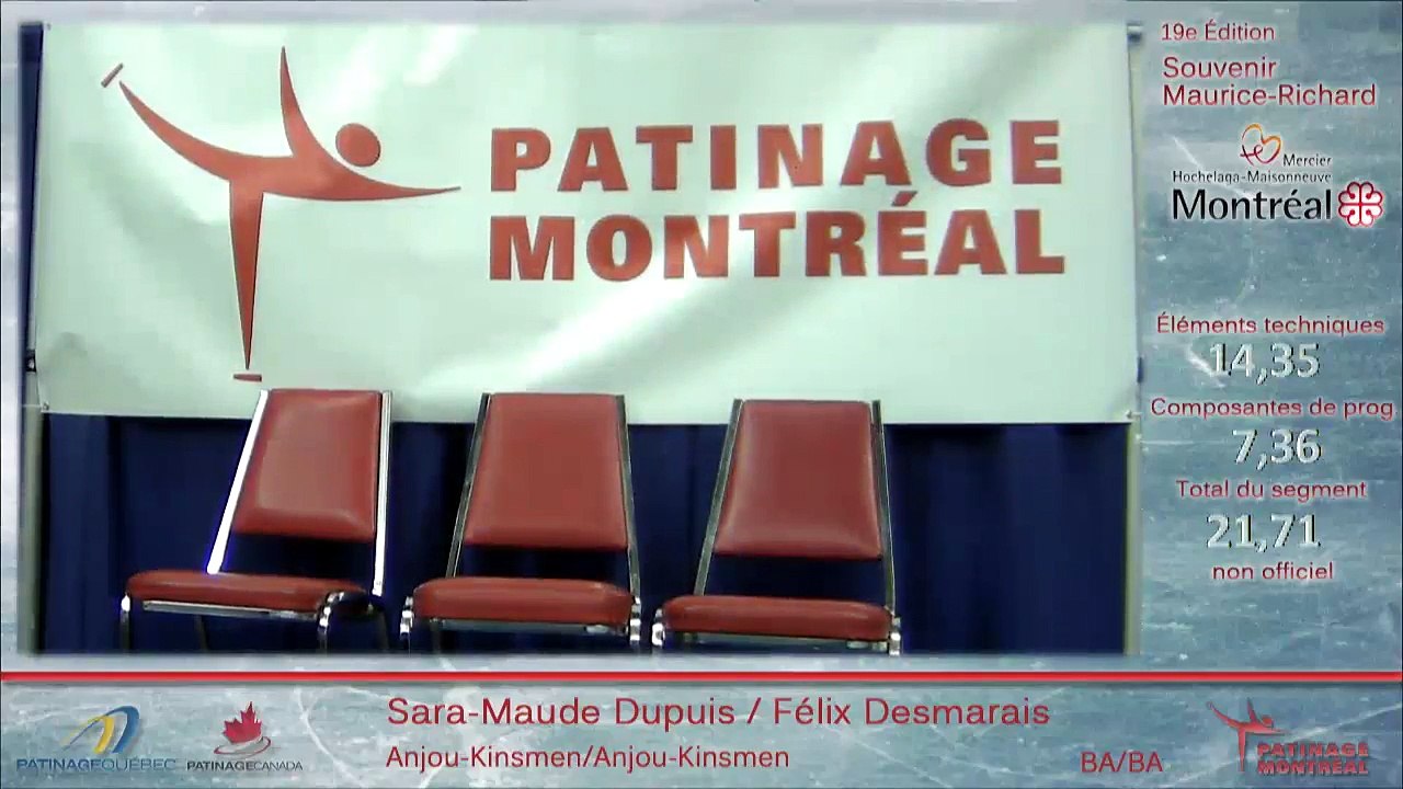 InvitationSouvenirMaurice-Richard_2015 (AUTO-RECORD) (2015-11-21 20:12:56 - 2015-11-21 21:31:30)