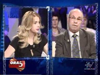 Ora 5 PM Permbledhje 16 Tetor 2011 - Vizion Plus - Entertainment