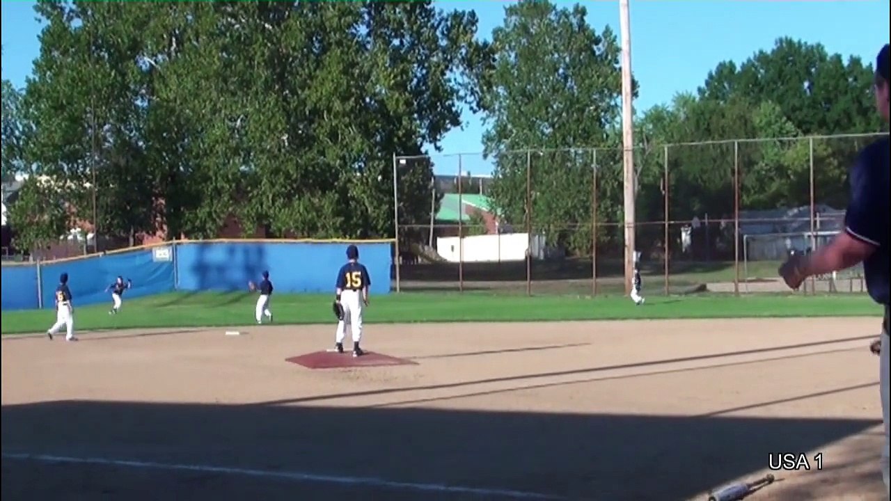 Baseball Team Europe U12 St Louis 2012 (5)