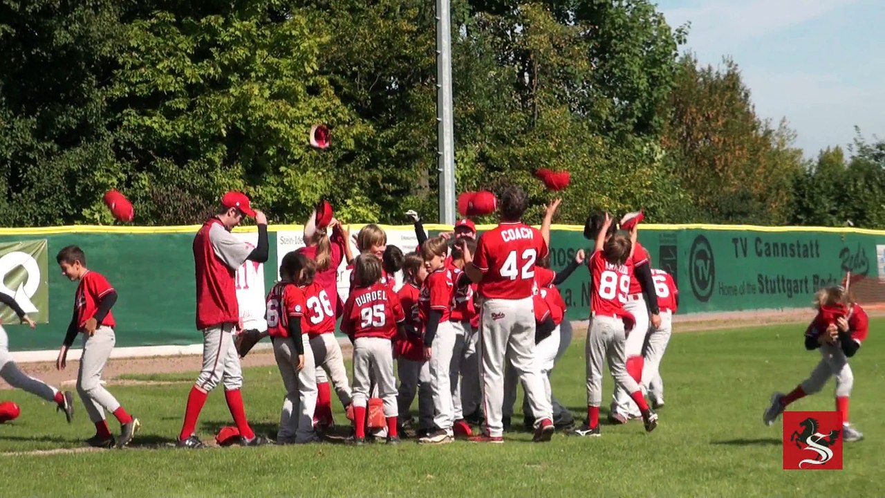 Best of Schüler BaWü Stuttgart Reds 2012 (7)