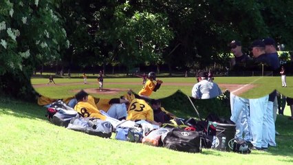 Best of Schüler Baseball Länderpokal 2012 Ba-Wü Auswahl (10)