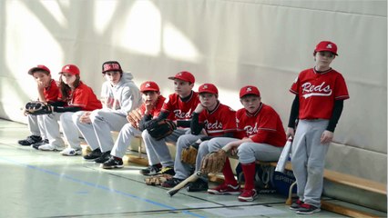 Highlights - BB Jugend DM Indoor Gauting 2013 (12)