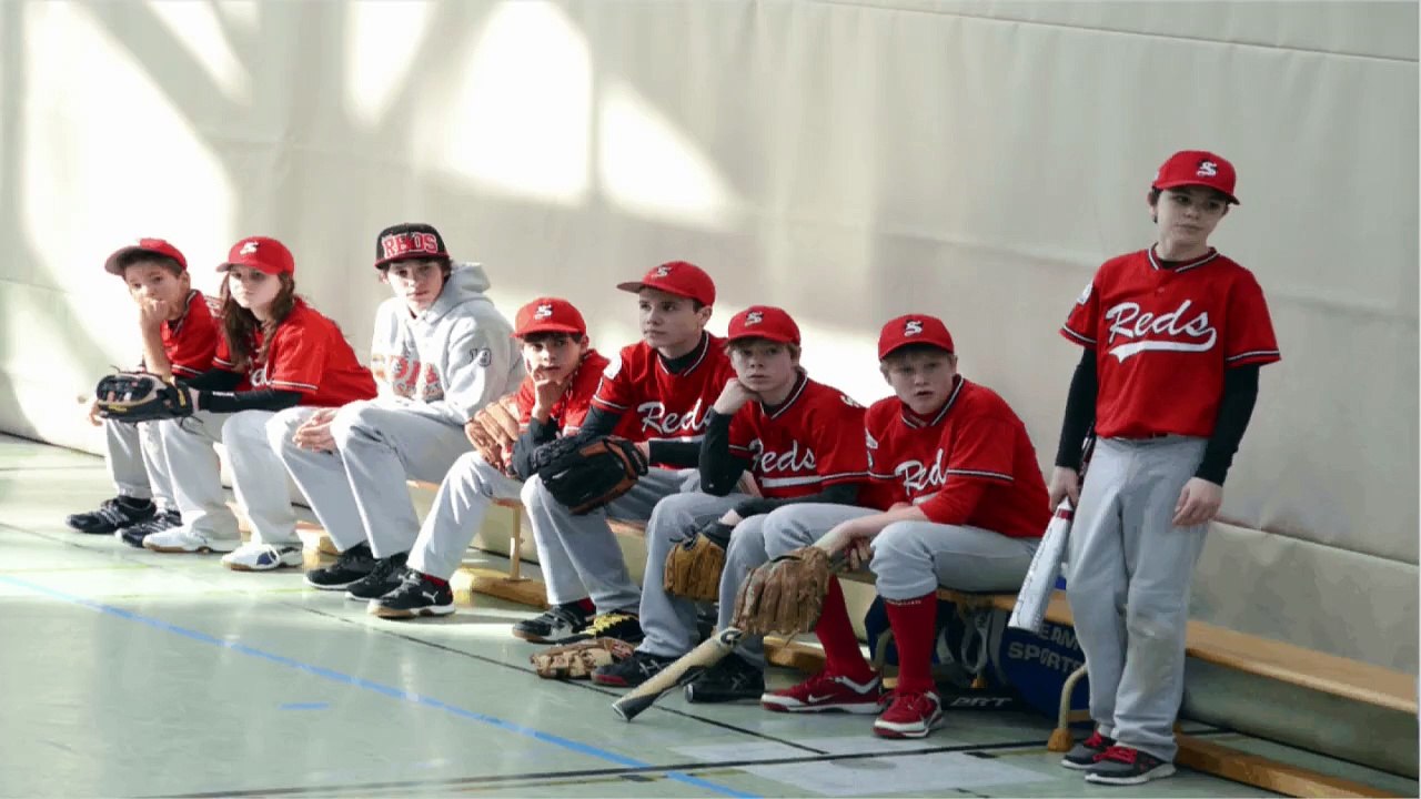 Highlights - BB Jugend DM Indoor Gauting 2013 (12)