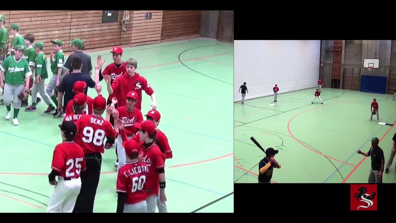 Highlights - BB Jugend Römer-Cup Indoor Ladenburg 2013 (13)