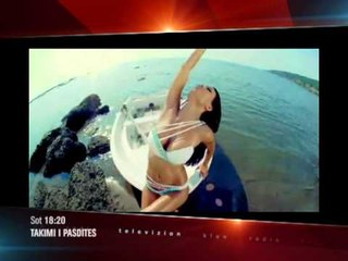 TAKIMI I PASDITES SOT SPOTI 18 TETOR