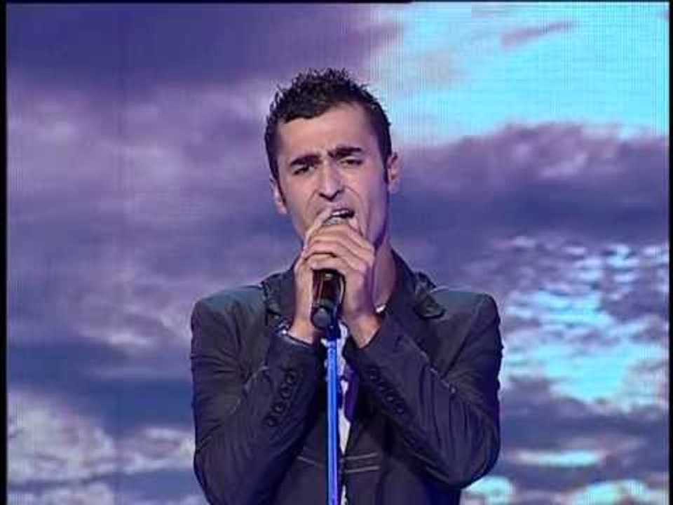 ERIK & BAND - TI DHE UNE