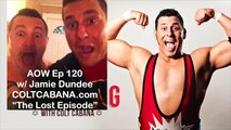 Jamie Dundee - Art of Wrestling Ep 120 w/ Colt Cabana