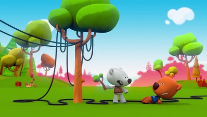 13. Как лечить деревья