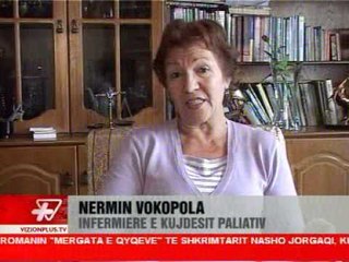 News Edition in Albanian Language - Vizion Plus - 2011 - October, 19 - 15:00