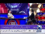 MERAY AZIZ HUM WATNO 21st November 2015