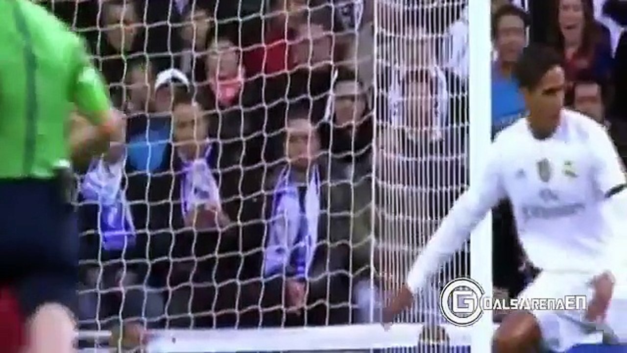 اهداف برشلونه وريال مدريد في الدوري الاسباني ...