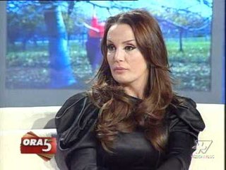 Ora 5 PM - 19 Tetor 2011 - Vizion Plus - Talk Show