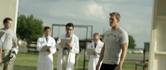 Lazer Team Official Trailer #1 (2015) - Sci-Fi Action Comedy Movie