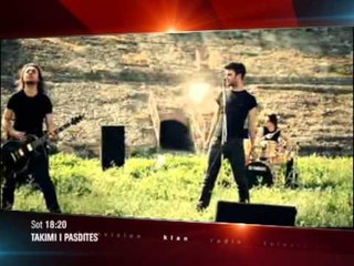 Takimi i pasdites sot 20 tetor