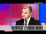 Florenc Hoxha: Ndërtimet pa leje, sfida ime - Vizion Plus - News - Lajme