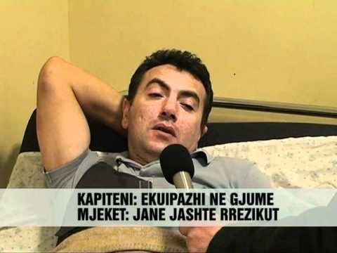 Te mbijetuarit ende te traumatizuar ne spital - Vizion Plus - News - Lajme