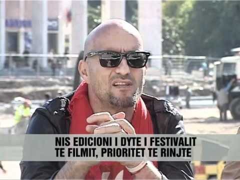 Tirana 48 Ore , ne sheshin Skënderbej - Vizion Plus - News - Lajme