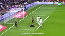 Real Madrid 0-4 Barcelona HD _ All Goals and Highlights - El Clasico 21.11.2015 HD