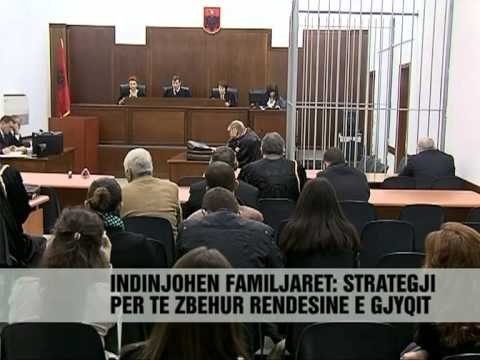 Shtyhet serish pretenca e Gerdecit - Vizion Plus - News - Lajme