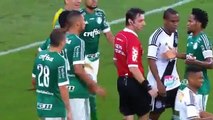 Palmeiras 0 x 1 Ponte Preta - melhores momentos - Brasileirão 2015