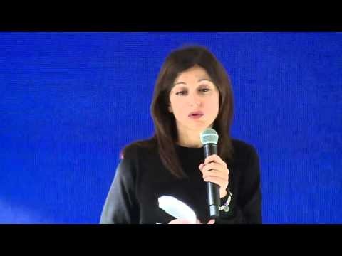 Torino - Presentazione del nuovo sito governo.it (21.11.15)