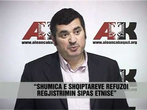 Aleanca Kuq e Zi: Regjistrimi dështoi - Vizion Plus - News - Lajme