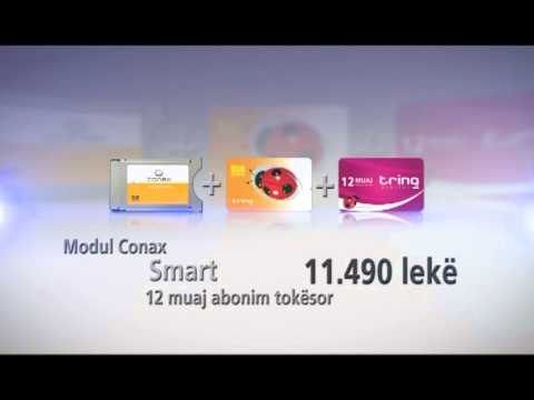 Oferta Tokesore Tring Digital