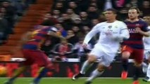 Cristiano Ronaldo Smashed His Elbow with Full Anger at Dani Alves