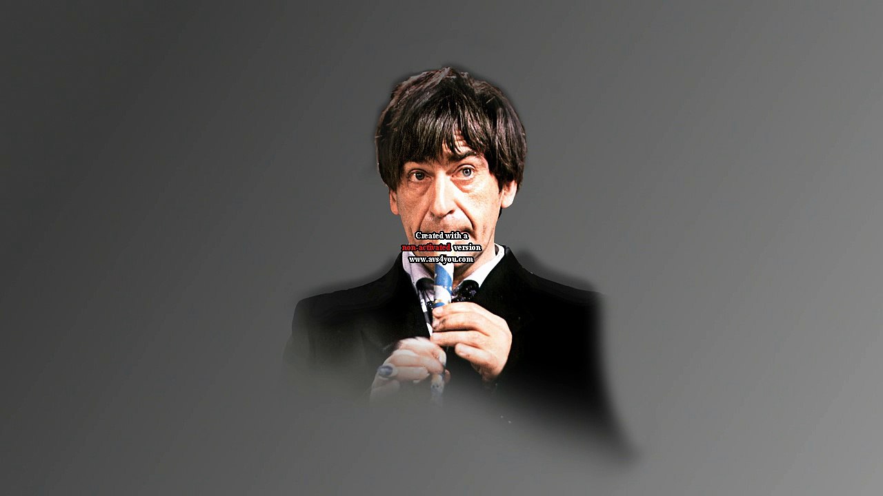 Timelor Who - 50th Anniversary Special Opening Titles