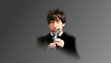 Timelor Who - 50th Anniversary Special Opening Titles